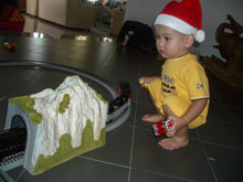 Ryan December 2004